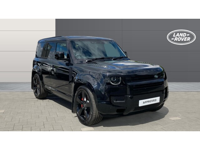 Main listing image - Land Rover Defender