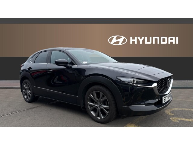 Main listing image - Mazda CX-5