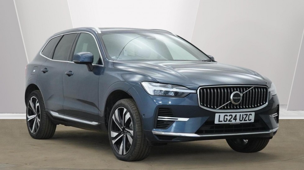 Main listing image - Volvo XC60