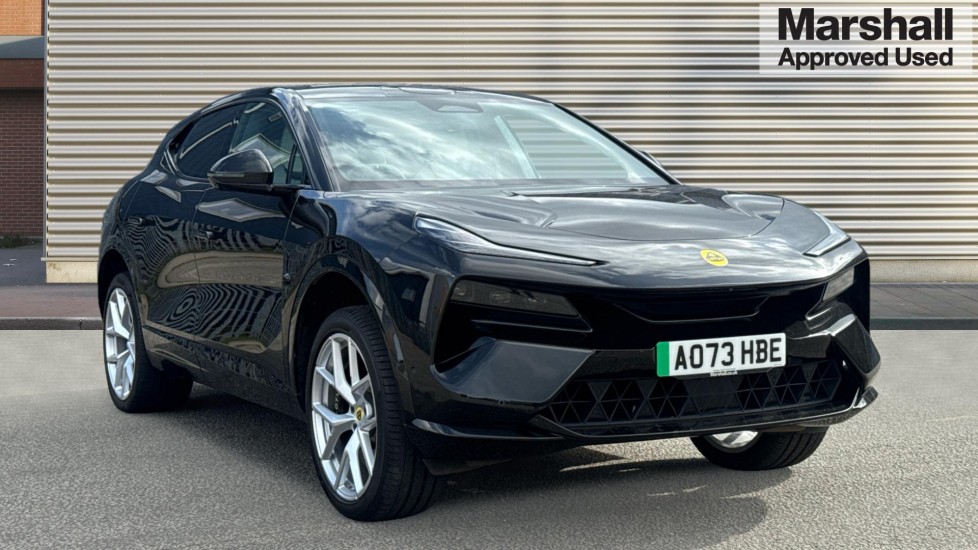 Main listing image - Lotus Eletre