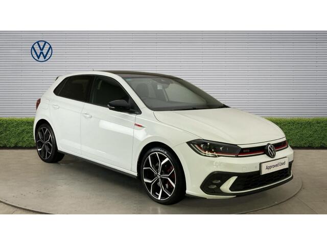 Main listing image - Volkswagen Polo