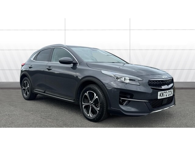 Main listing image - Kia XCeed