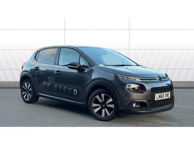 Main listing image - Citroen C3