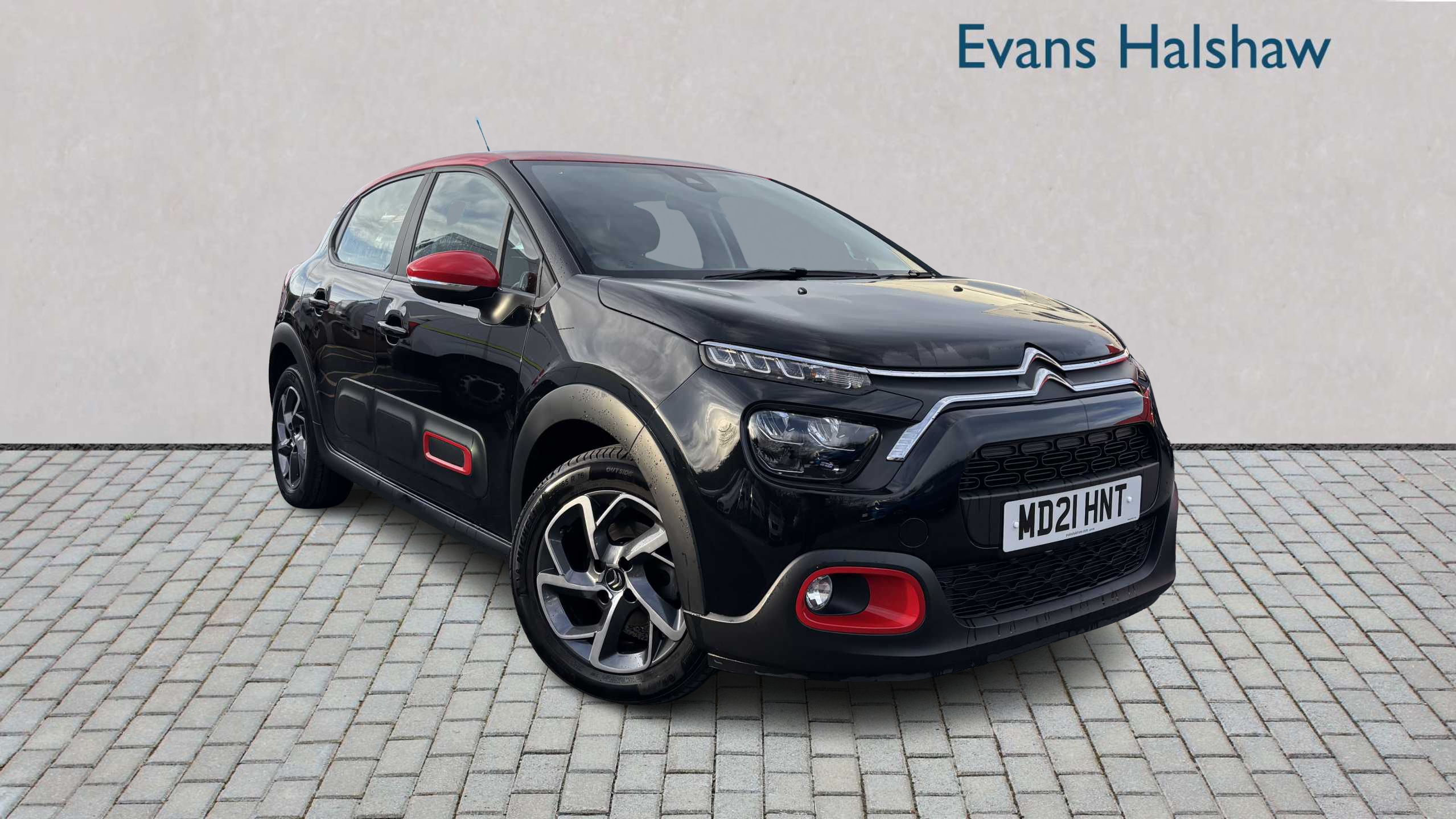 Main listing image - Citroen C3