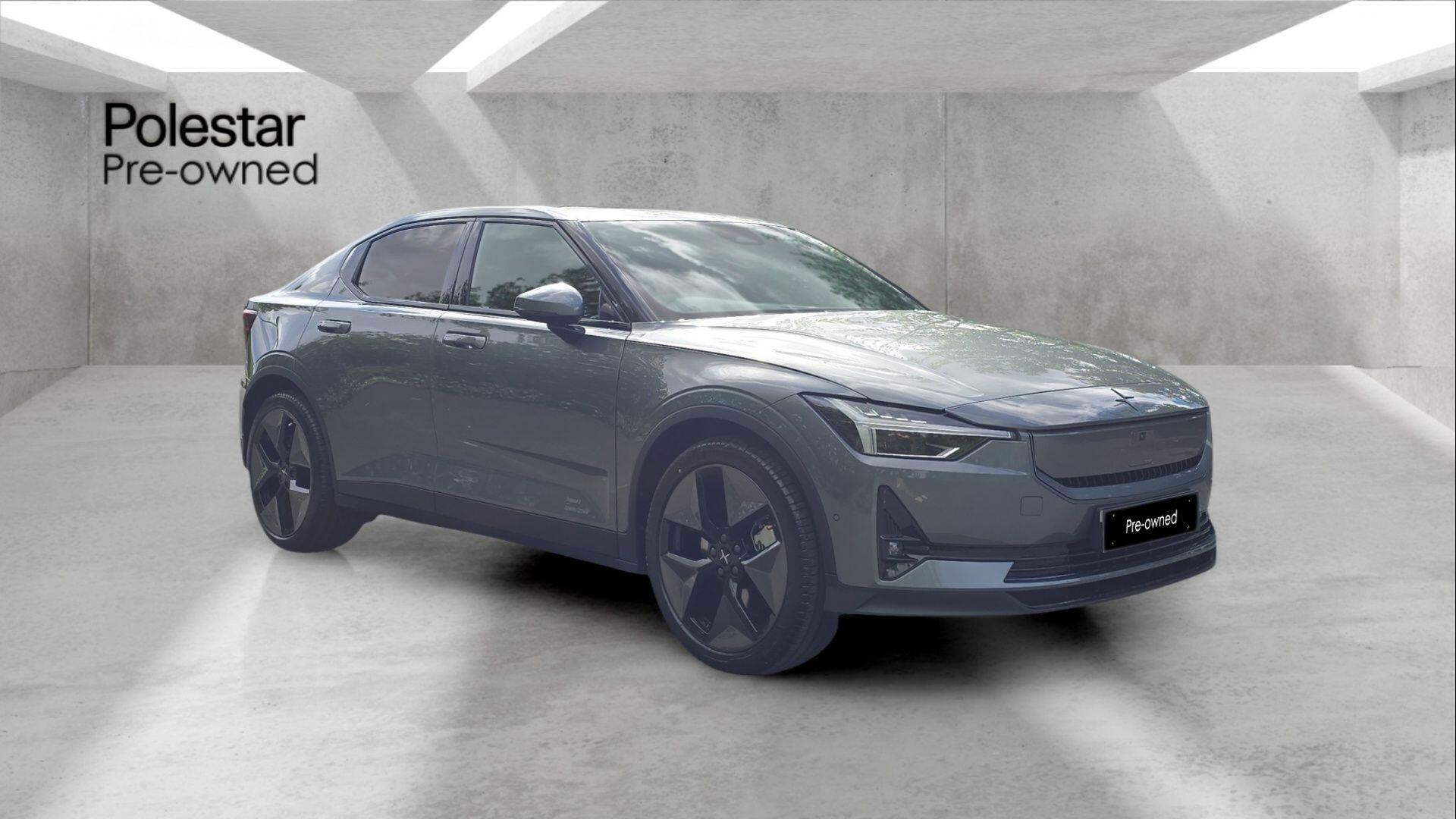 Main listing image - Polestar 2