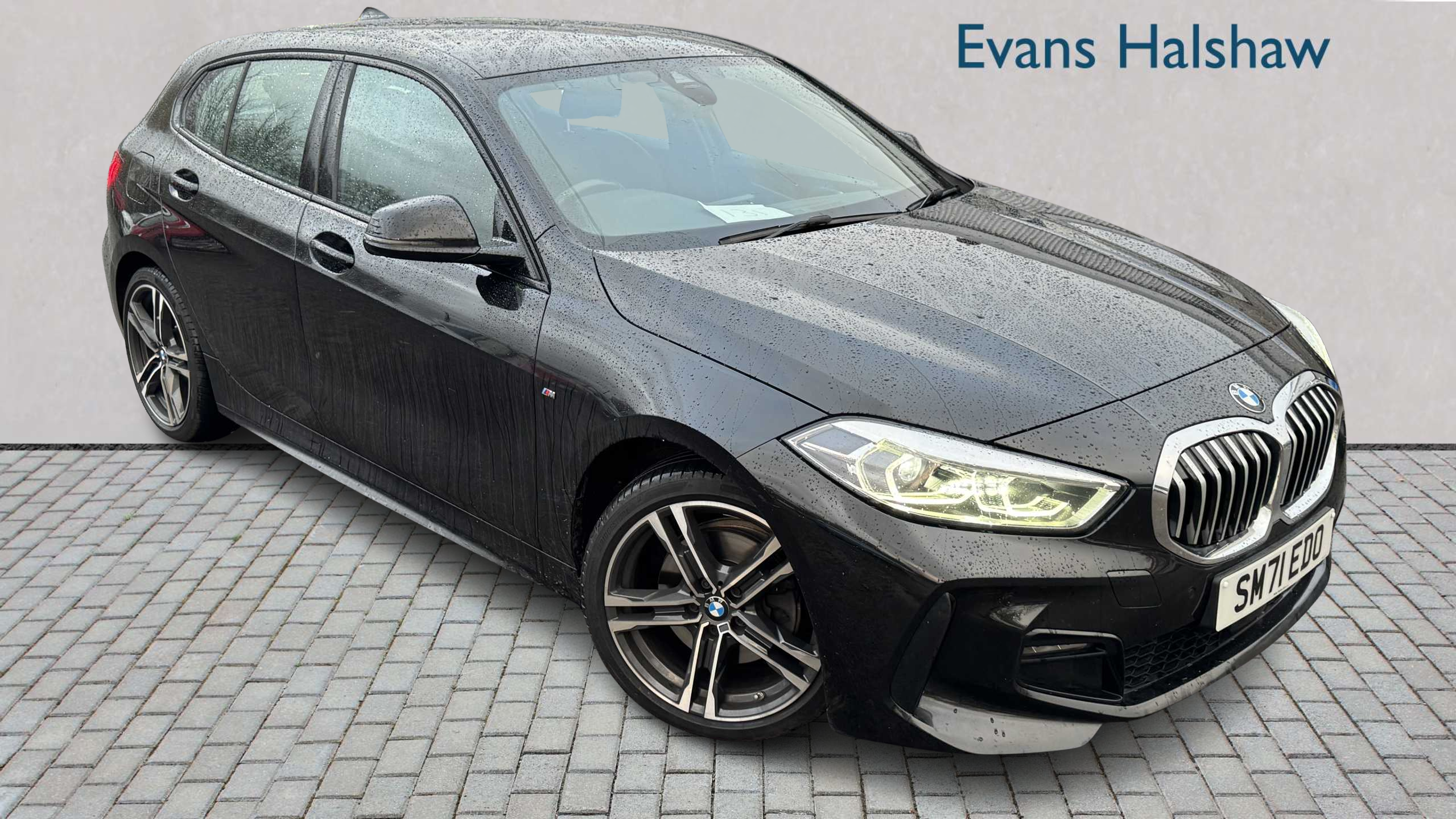 Main listing image - BMW 1 Series