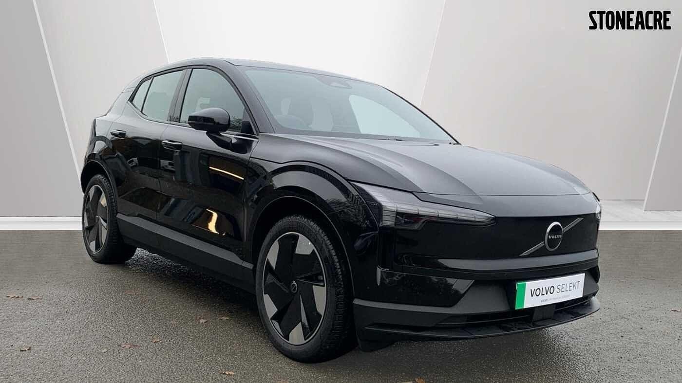 Main listing image - Volvo EX30