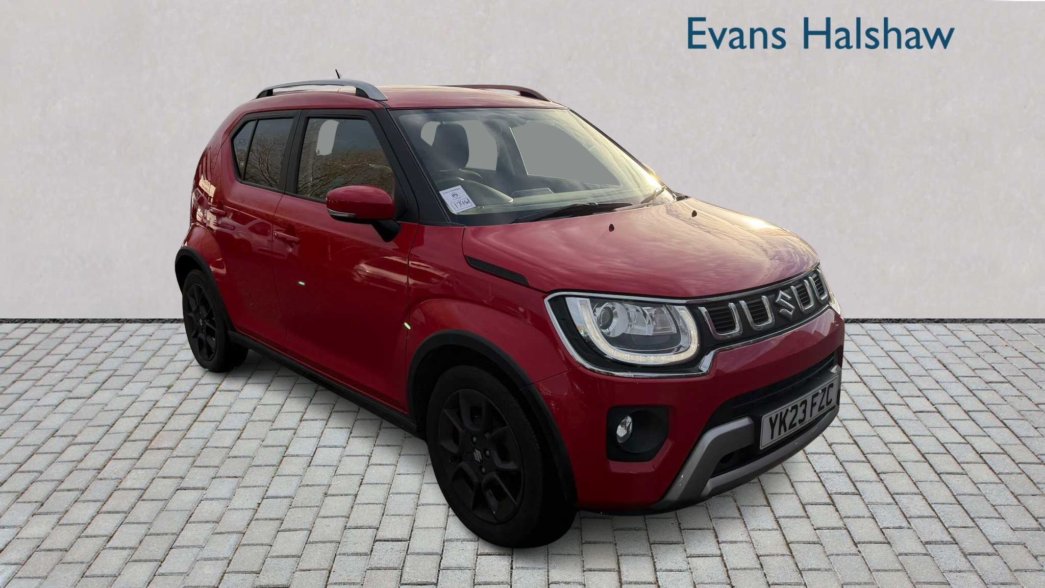 Main listing image - Suzuki Ignis