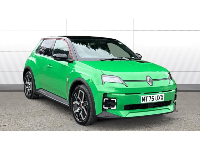 Main listing image - Renault 5