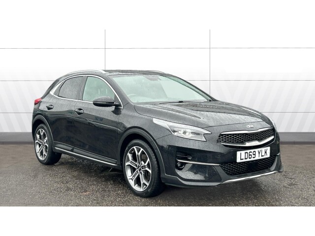 Main listing image - Kia XCeed