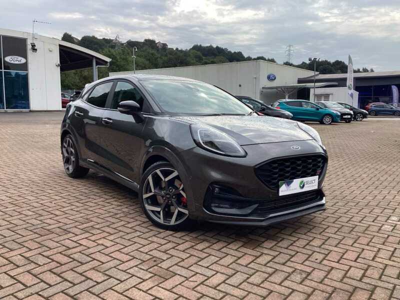 Main listing image - Ford Puma ST