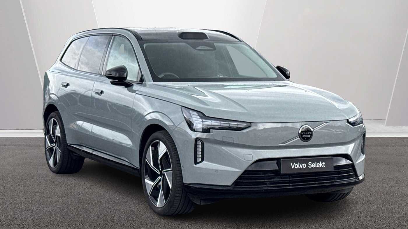 Main listing image - Volvo Ex90