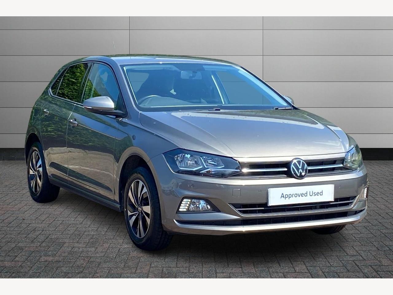 Main listing image - Volkswagen Polo