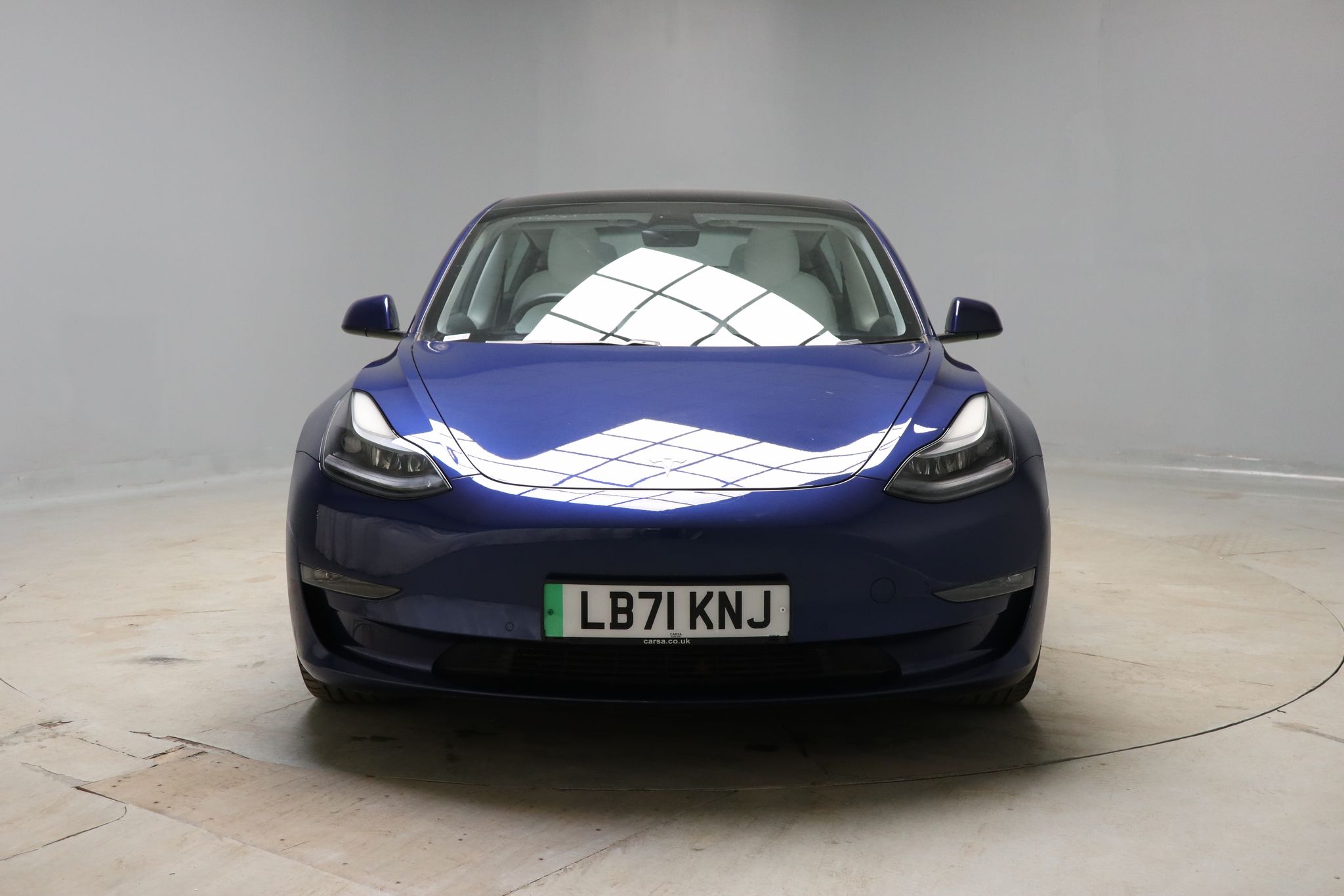 Main listing image - Tesla Model 3