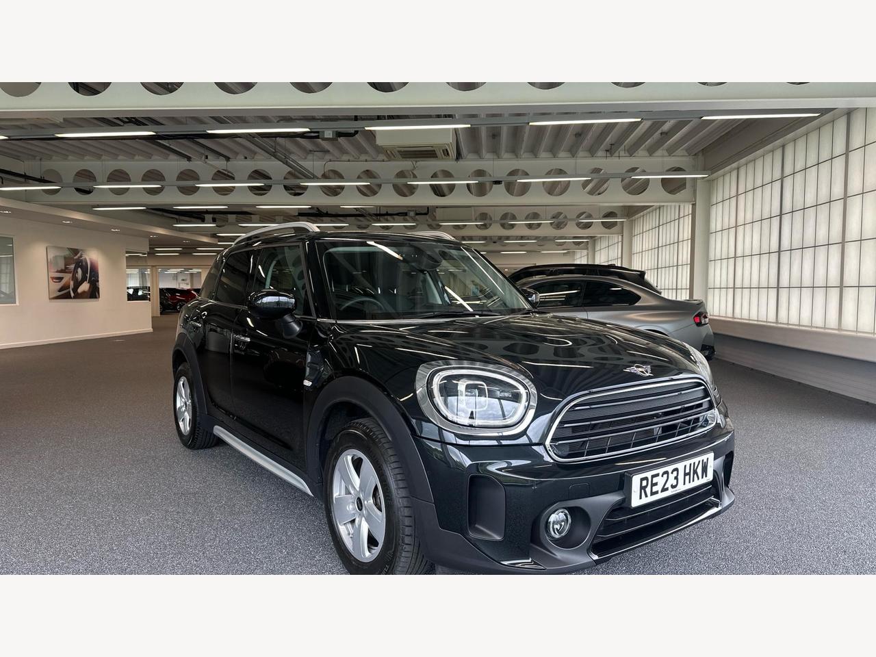 Main listing image - MINI Countryman
