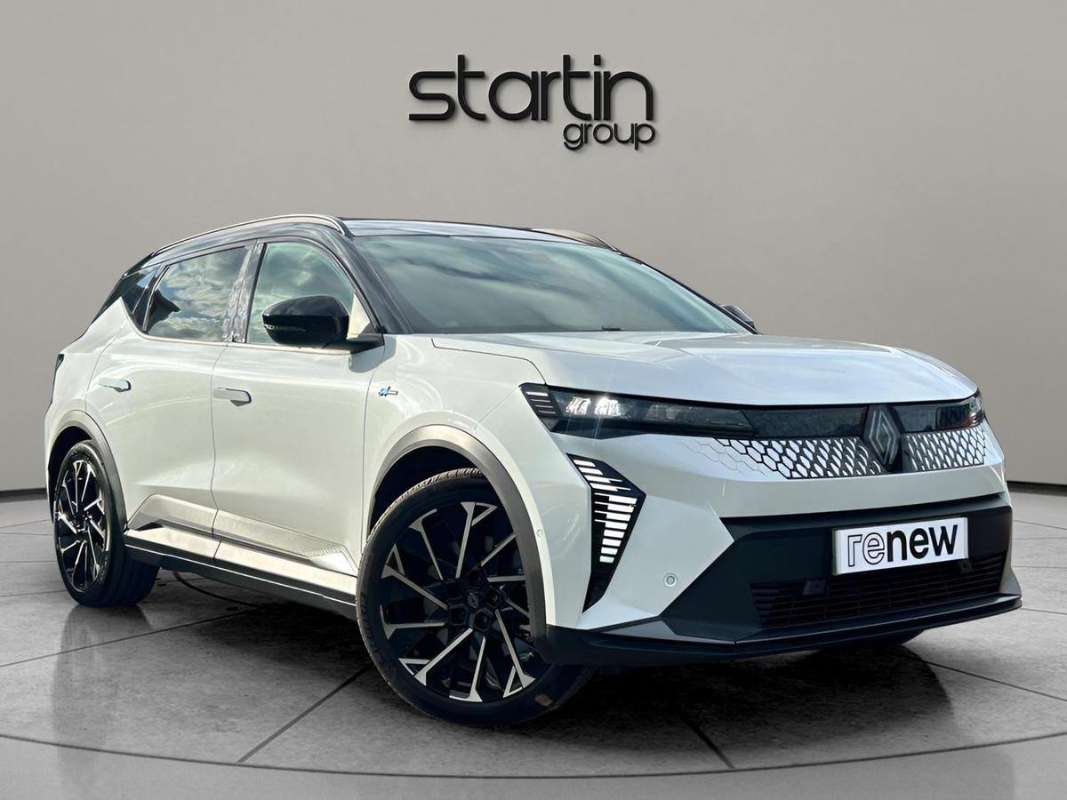 Main listing image - Renault Scenic