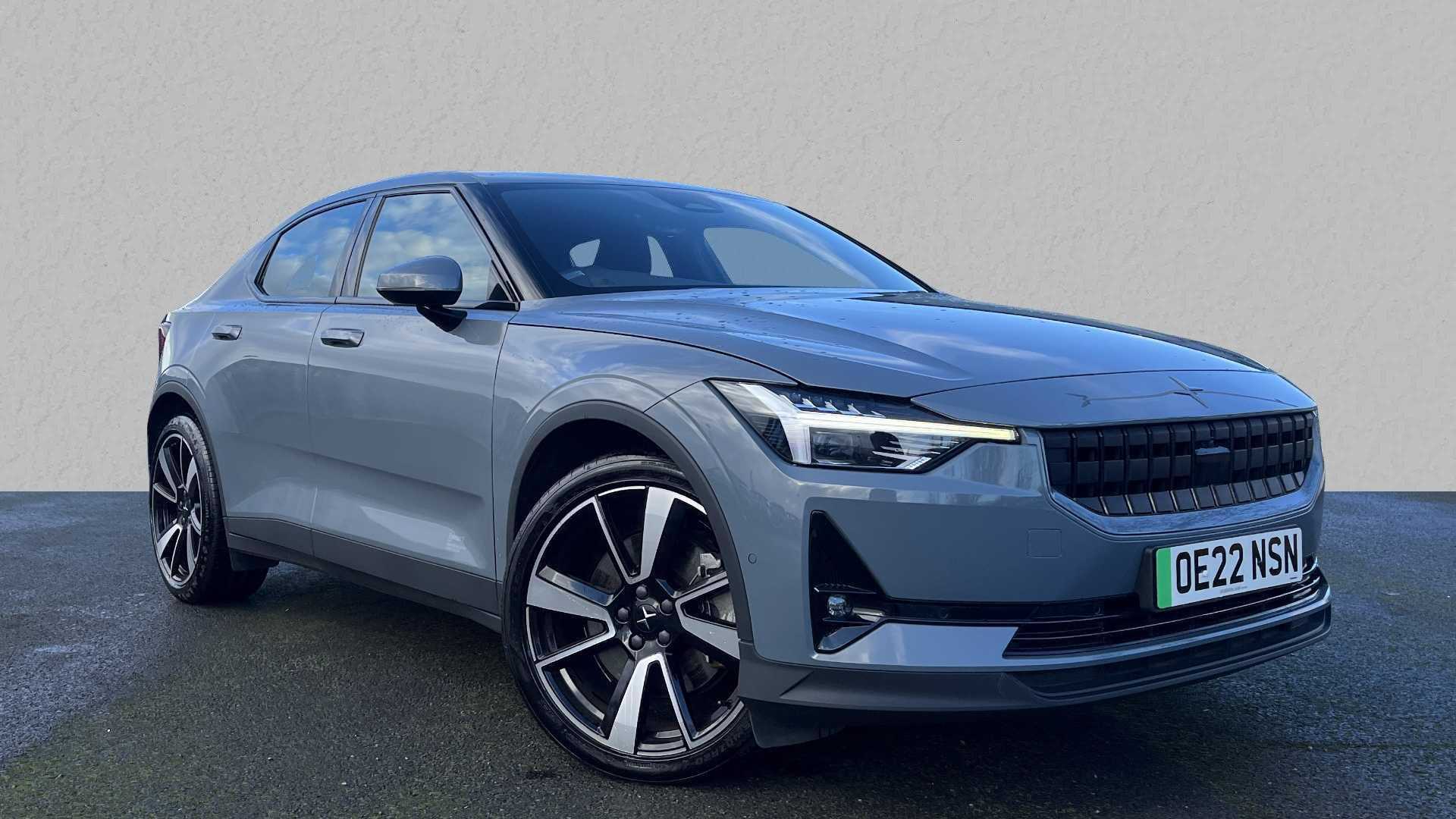 Main listing image - Polestar 2