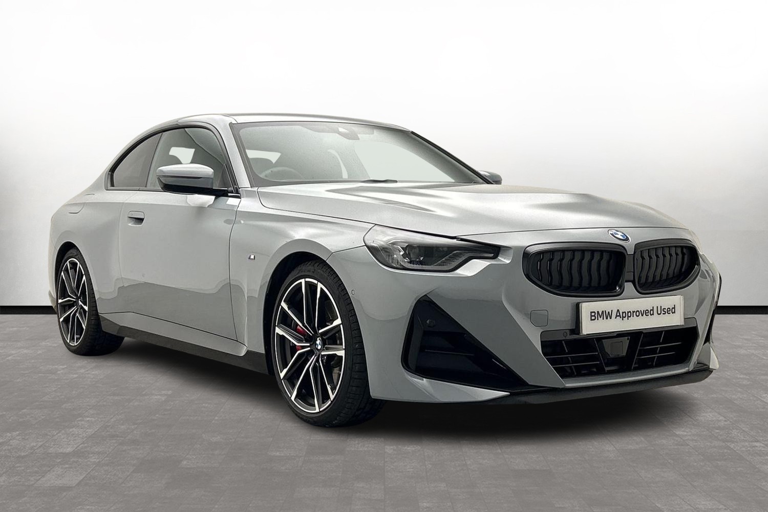Main listing image - BMW 2 Series