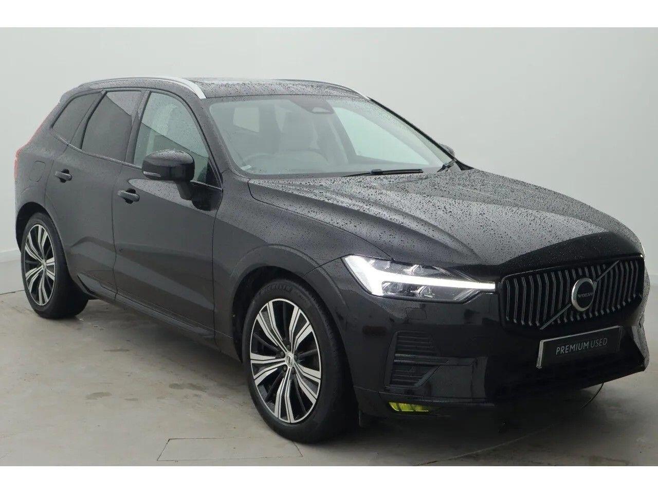 Main listing image - Volvo XC60