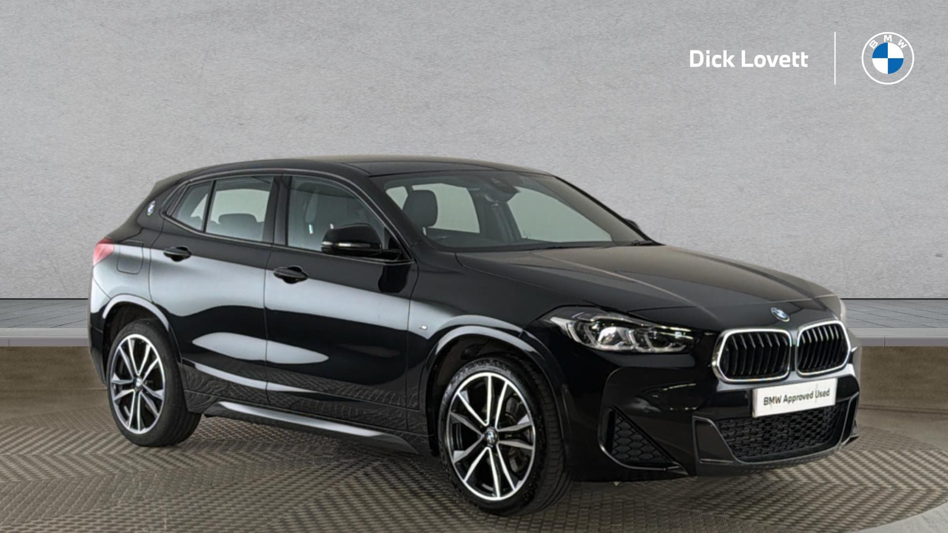 Main listing image - BMW X2