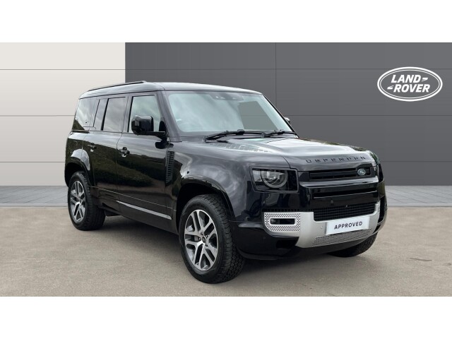Main listing image - Land Rover Defender