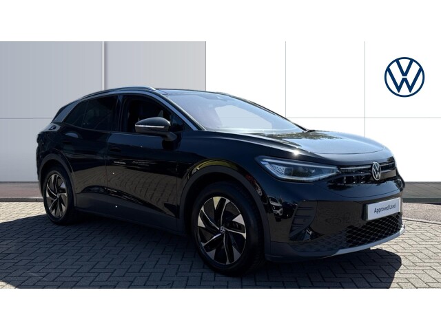 Main listing image - Volkswagen ID.4