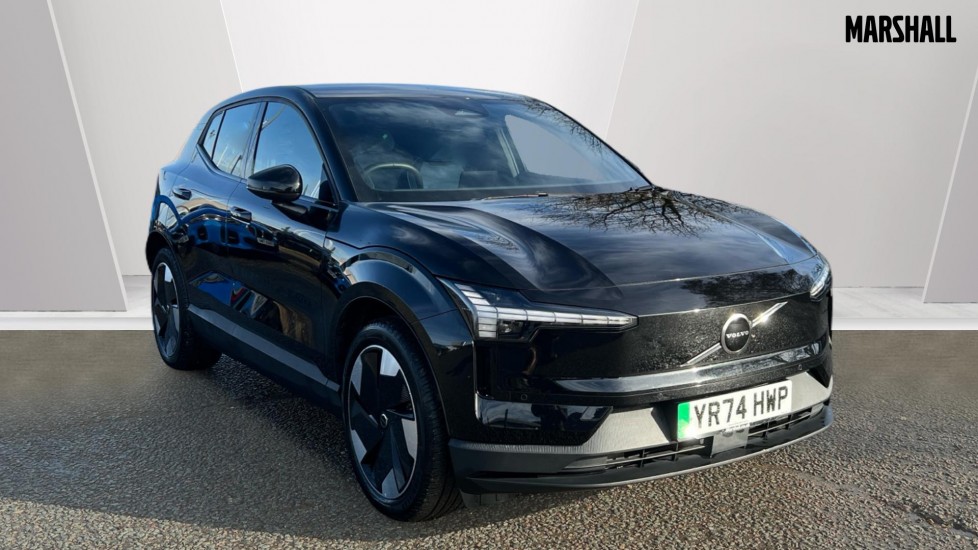 Main listing image - Volvo EX30