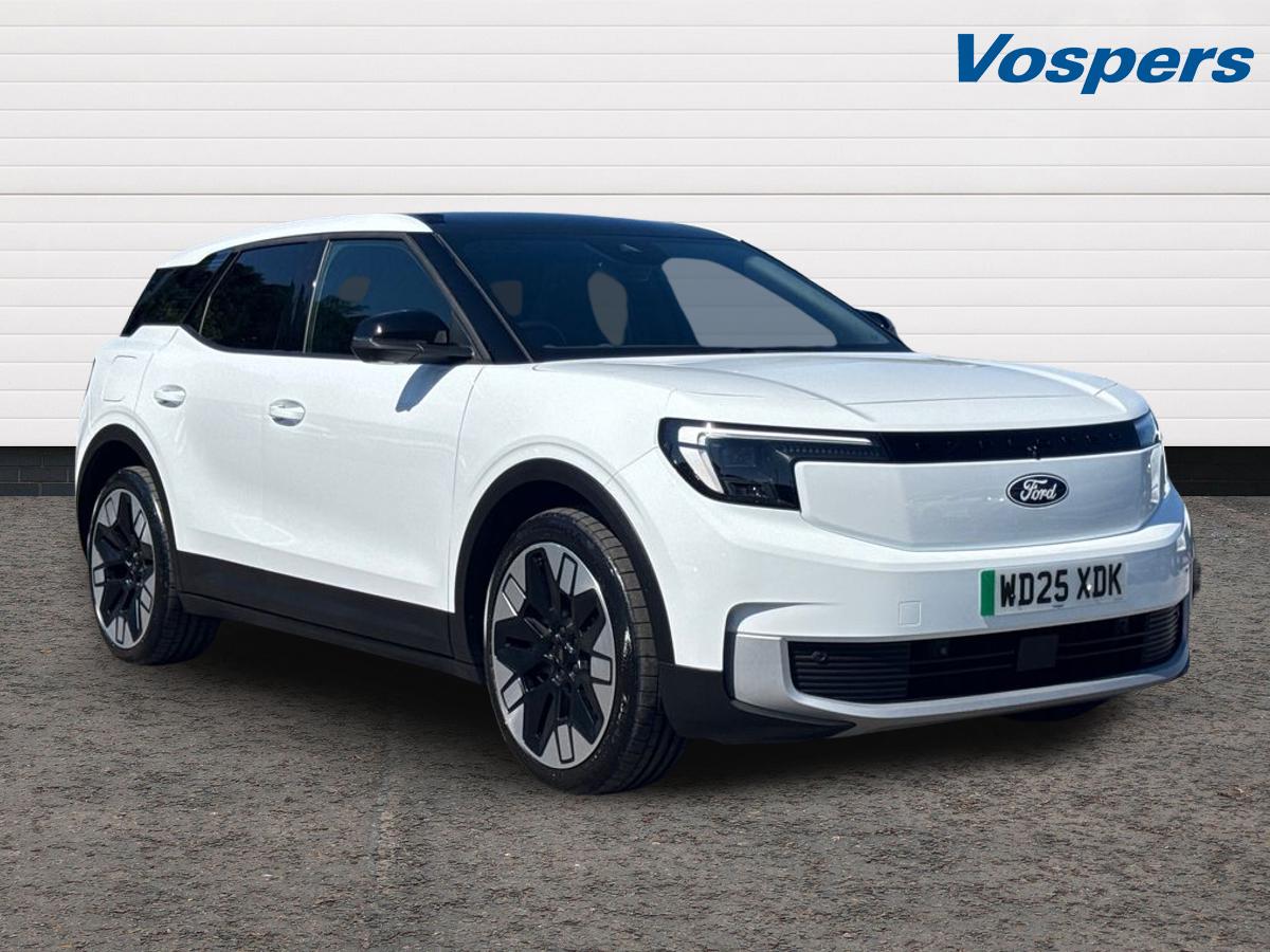 Main listing image - Ford Explorer