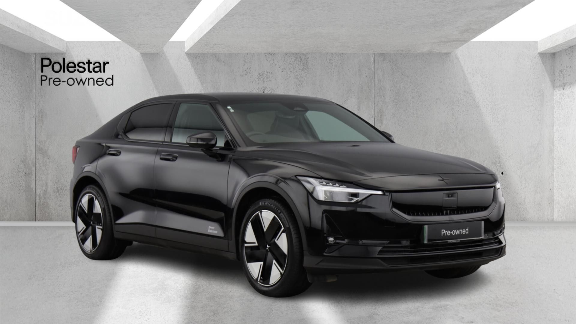 Main listing image - Polestar 2