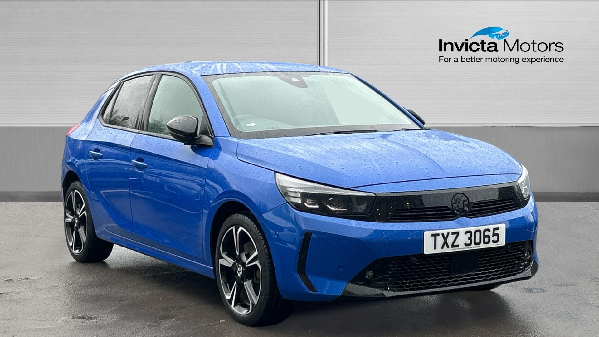 Main listing image - Vauxhall Corsa