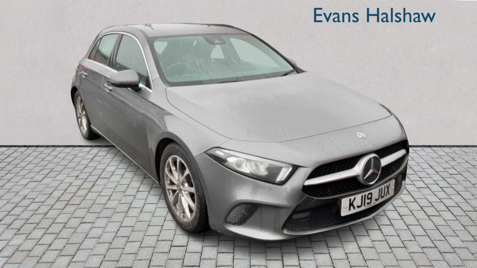 Main listing image - Mercedes-Benz A-Class