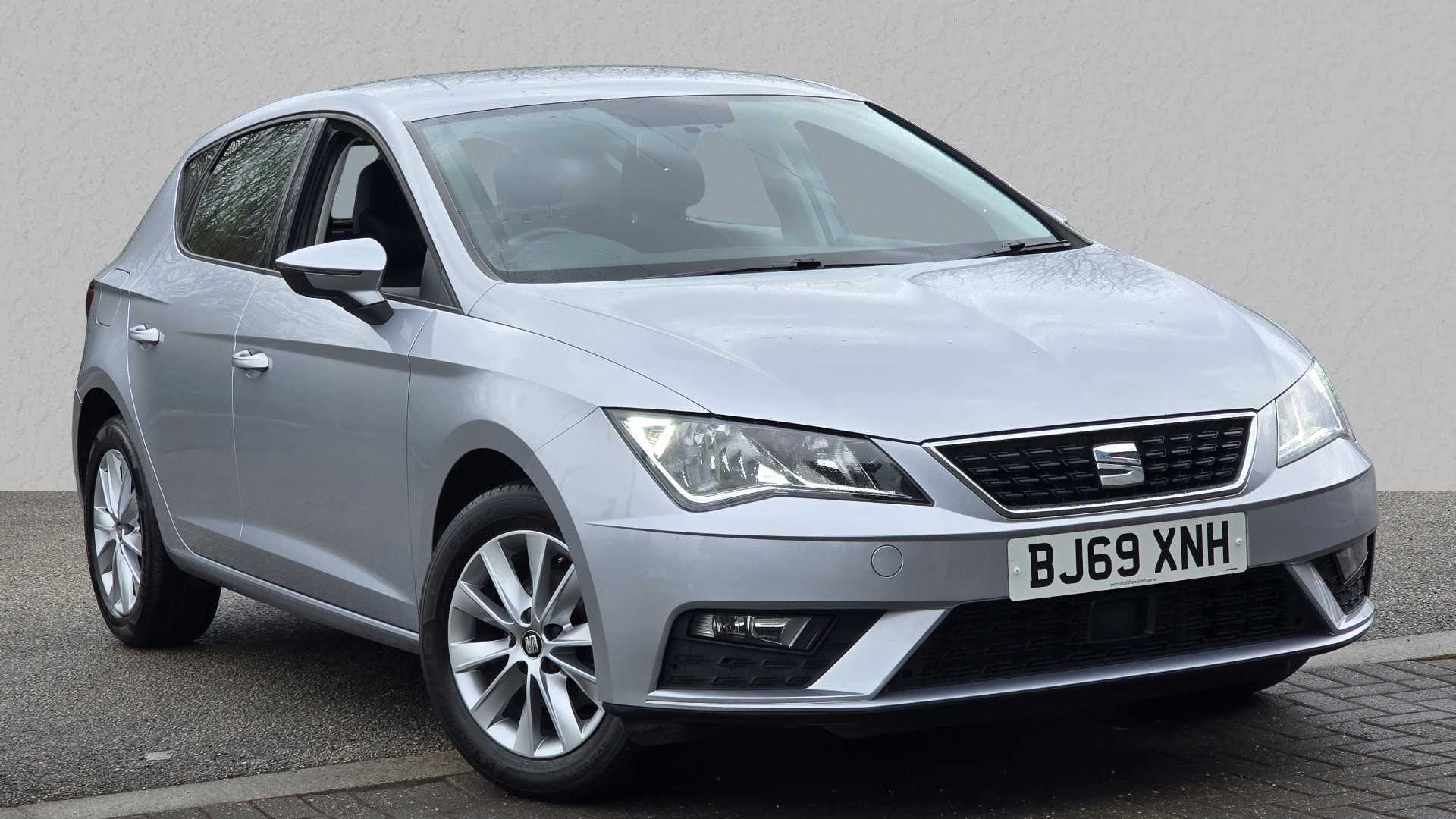 Main listing image - SEAT Leon