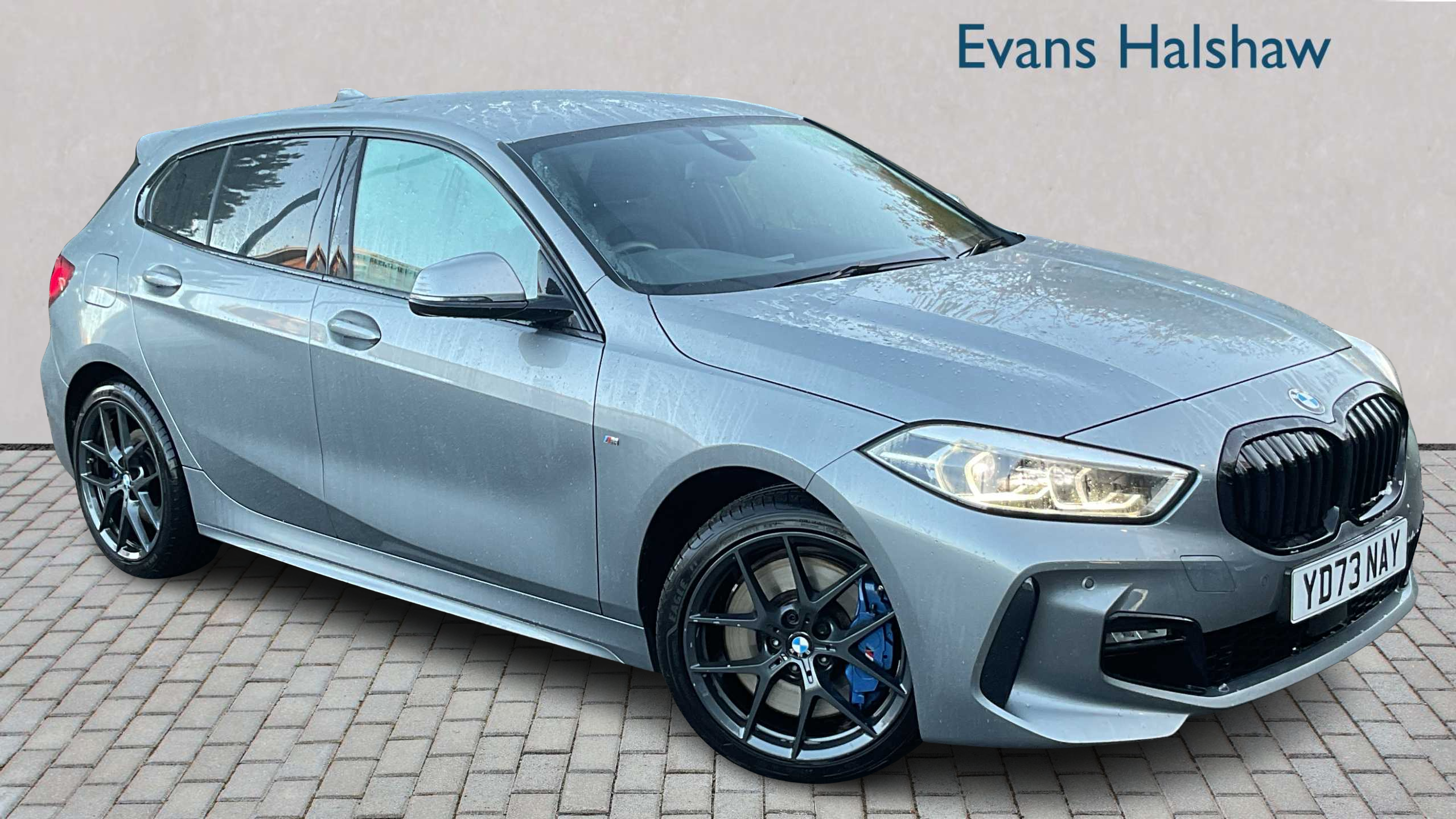 Main listing image - BMW 1 Series