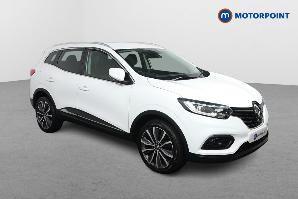 Main listing image - Renault Kadjar