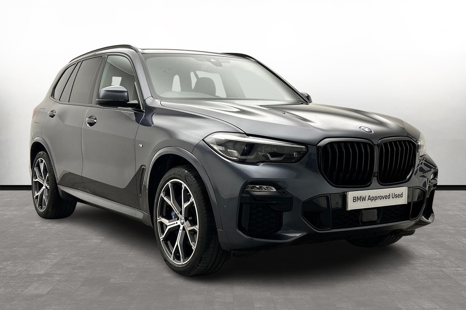 Main listing image - BMW X5