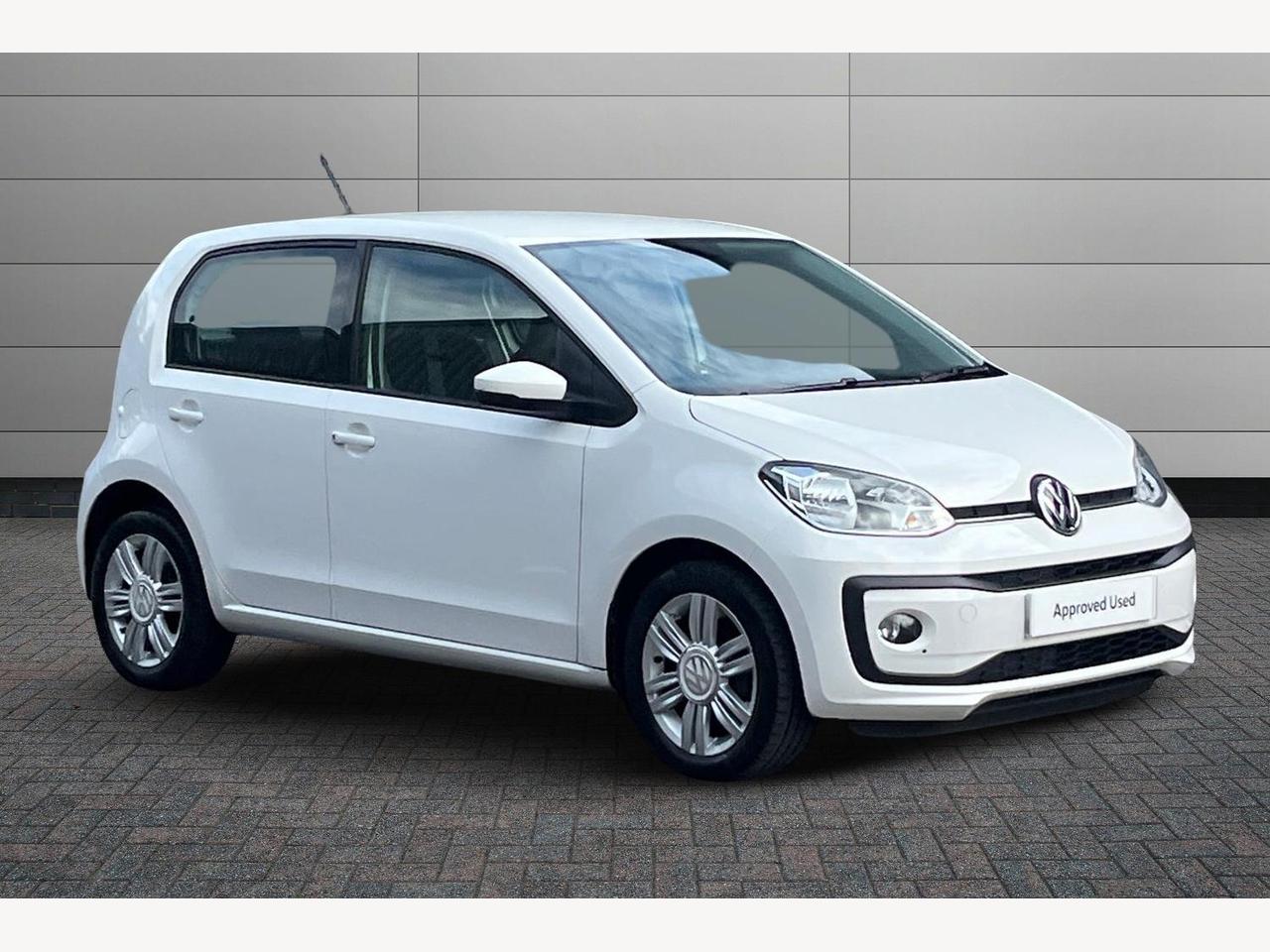 Main listing image - Volkswagen Up