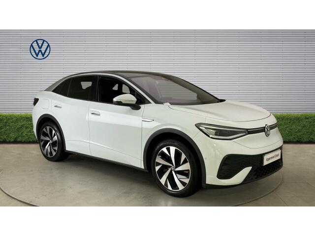 Main listing image - Volkswagen ID.5
