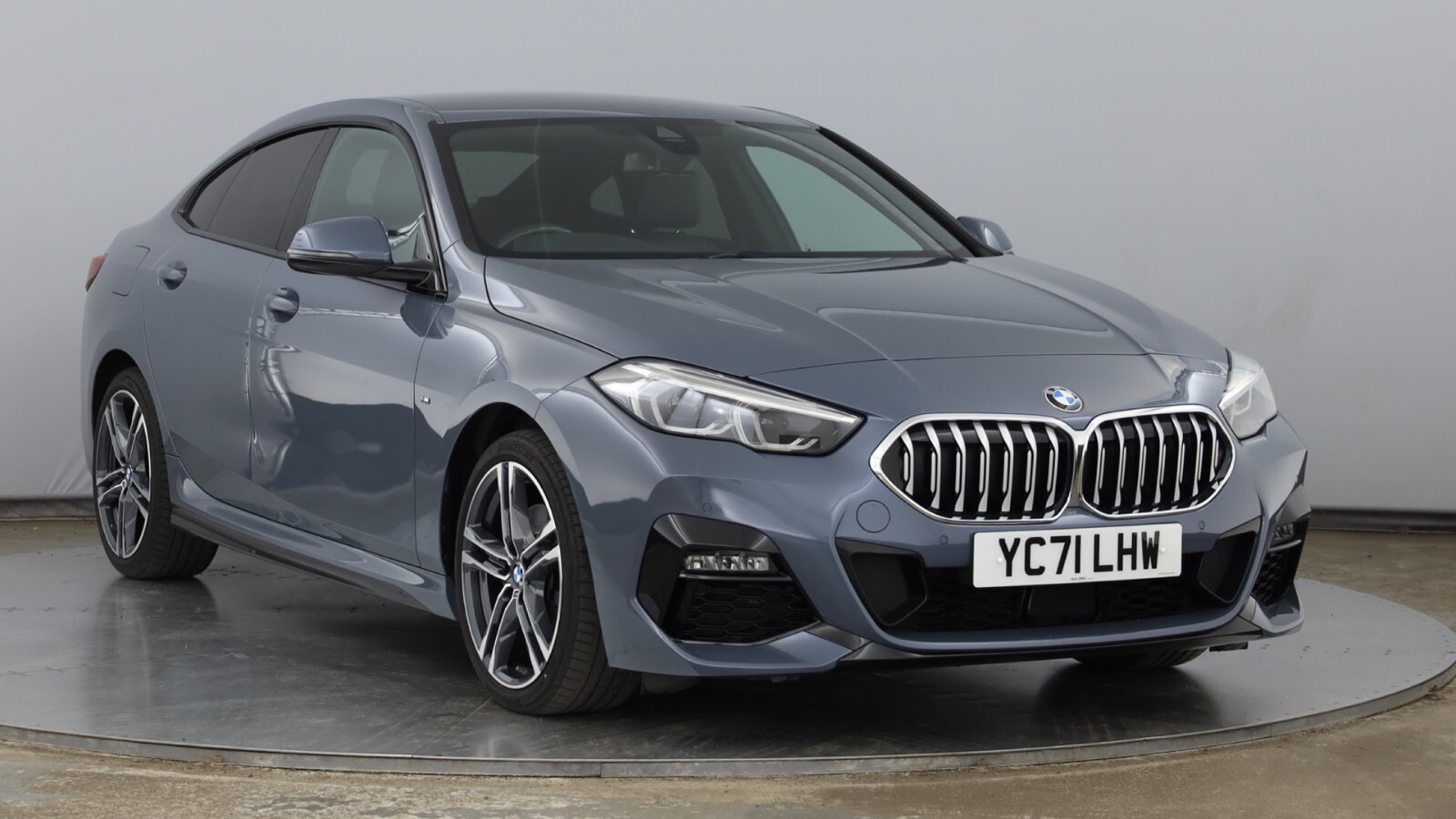 Main listing image - BMW 2 Series Gran Coupe