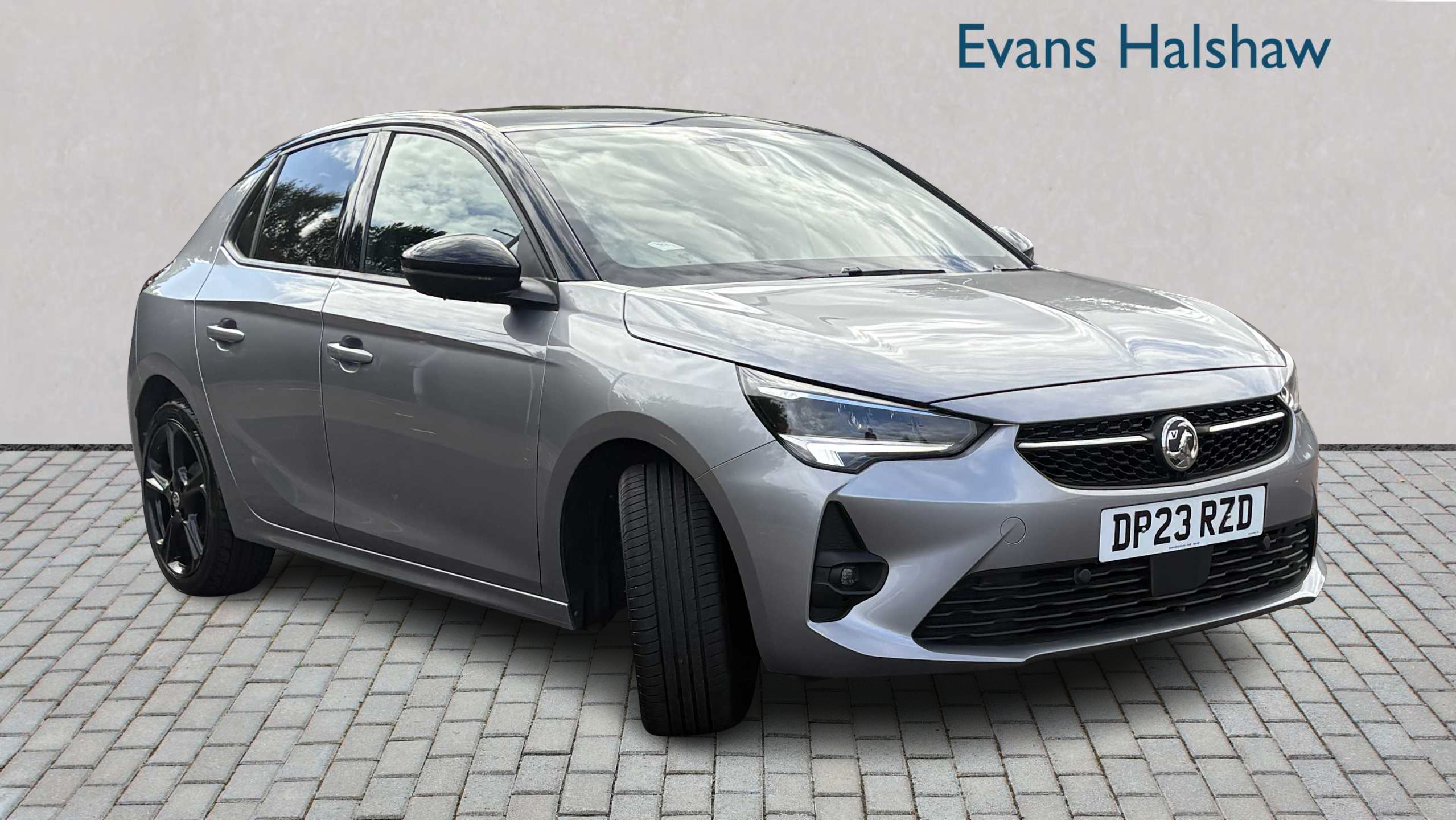 Main listing image - Vauxhall Corsa