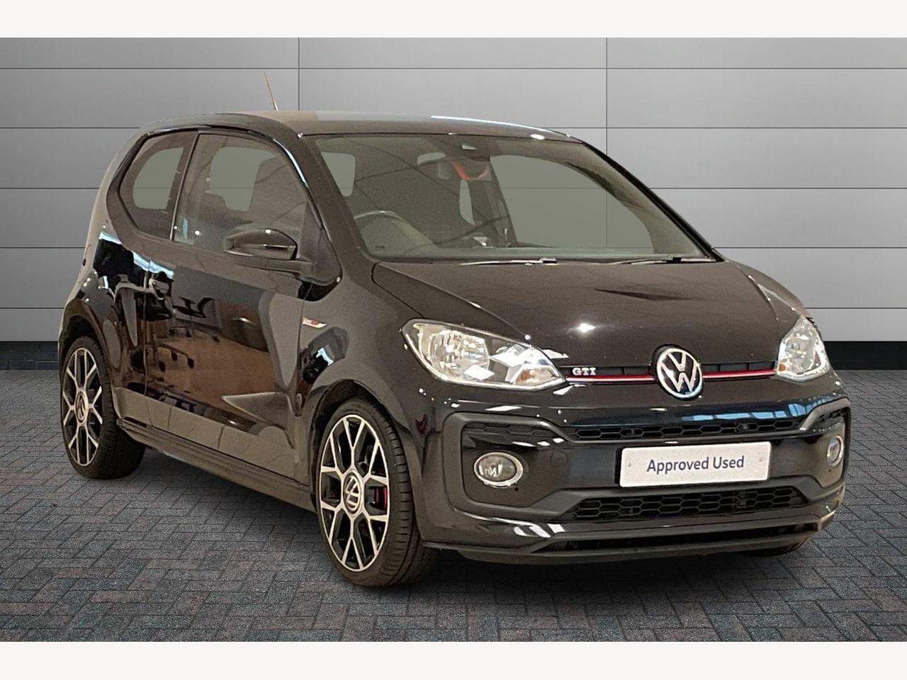 Main listing image - Volkswagen Up GTI