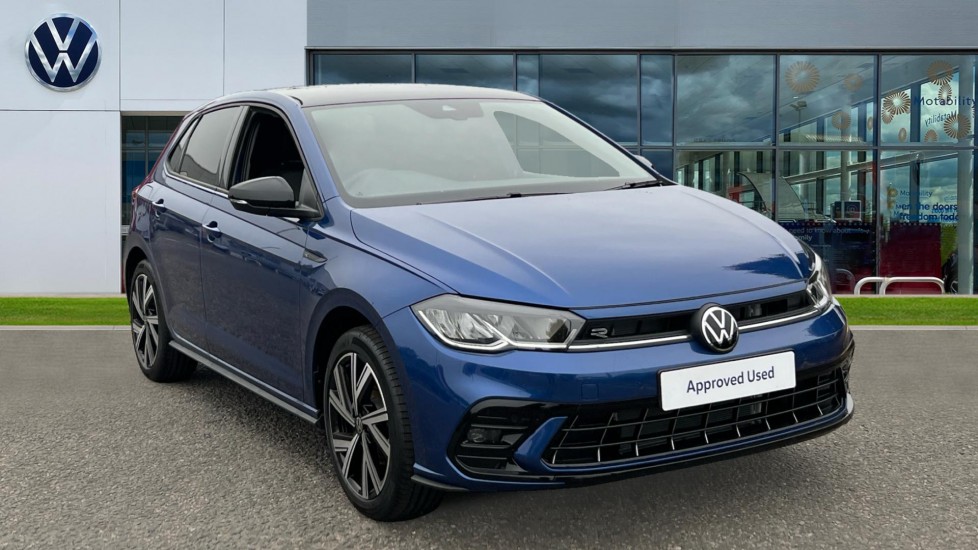 Main listing image - Volkswagen Polo