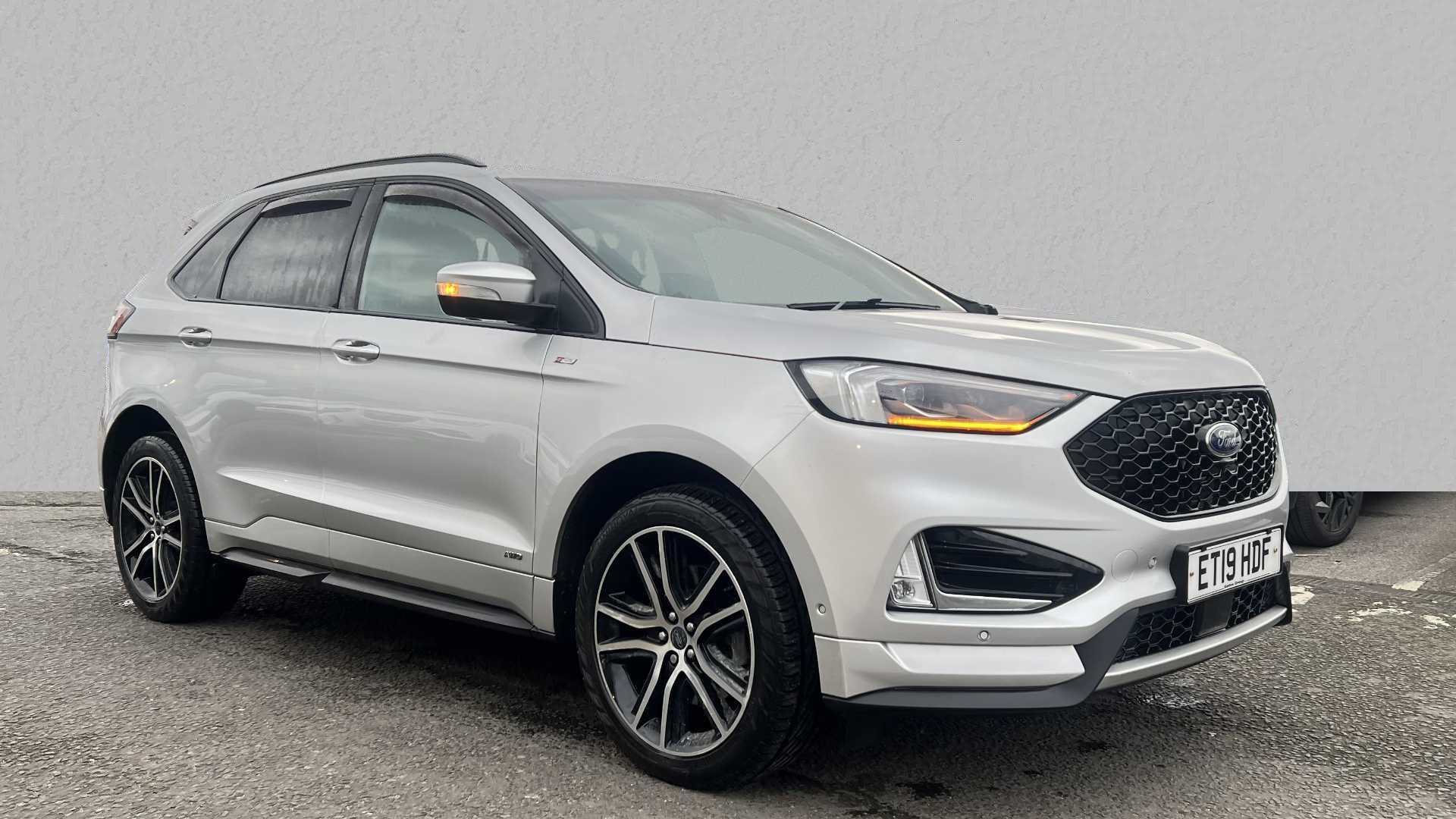 Main listing image - Ford Edge