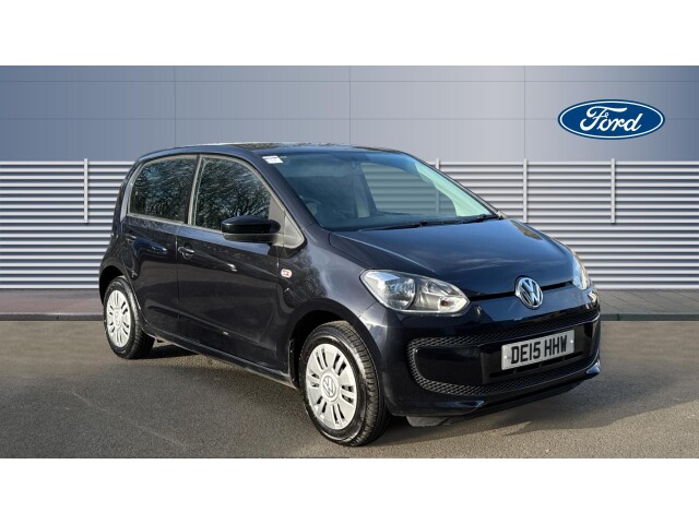 Main listing image - Volkswagen Up