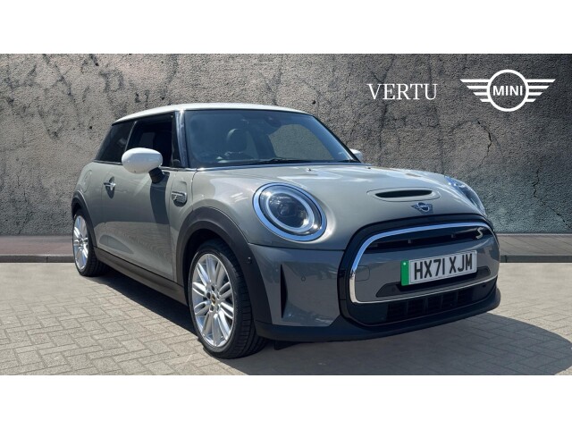 Main listing image - MINI Electric