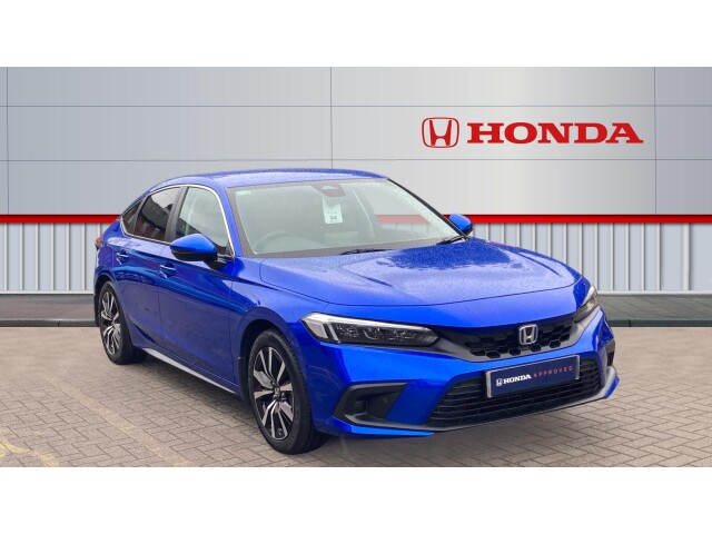 Main listing image - Honda Civic