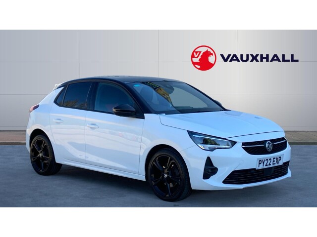 Main listing image - Vauxhall Corsa
