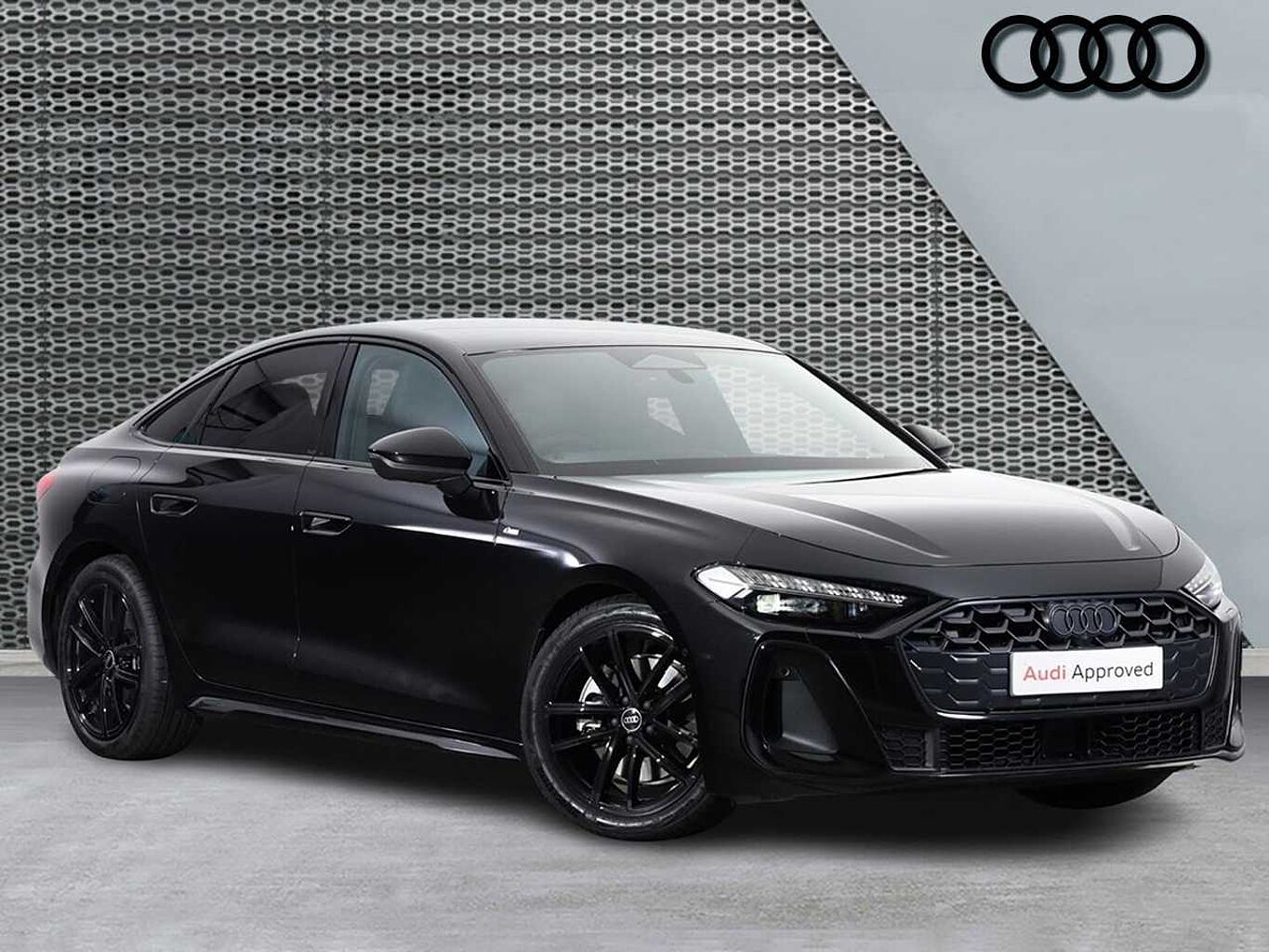 Main listing image - Audi A5