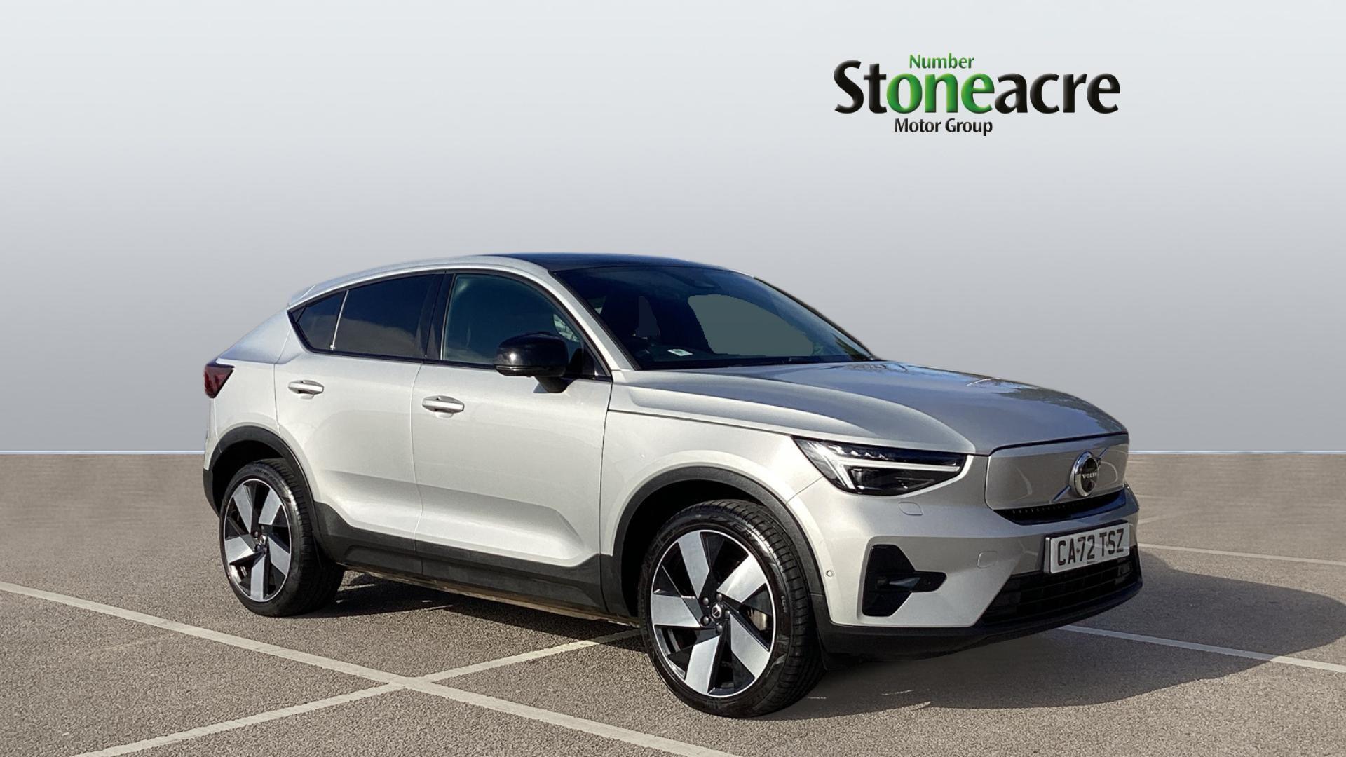 Main listing image - Volvo C40