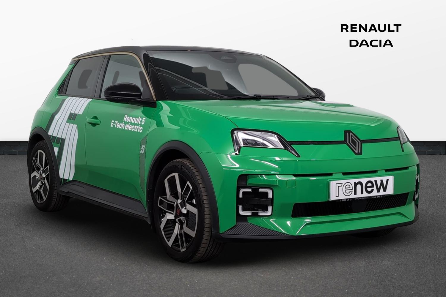 Main listing image - Renault 5