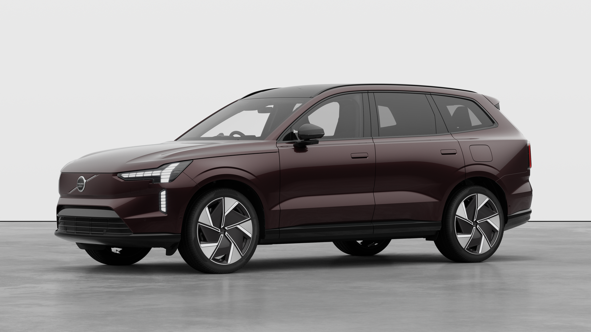 Main listing image - Volvo Ex90